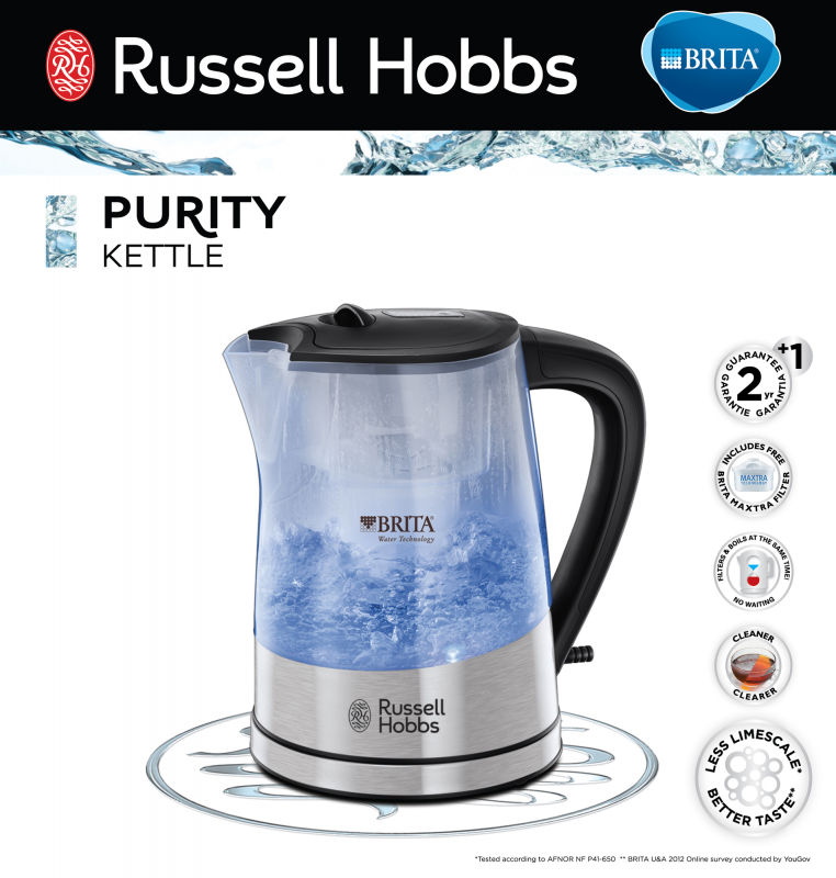 russell hobbs 22850