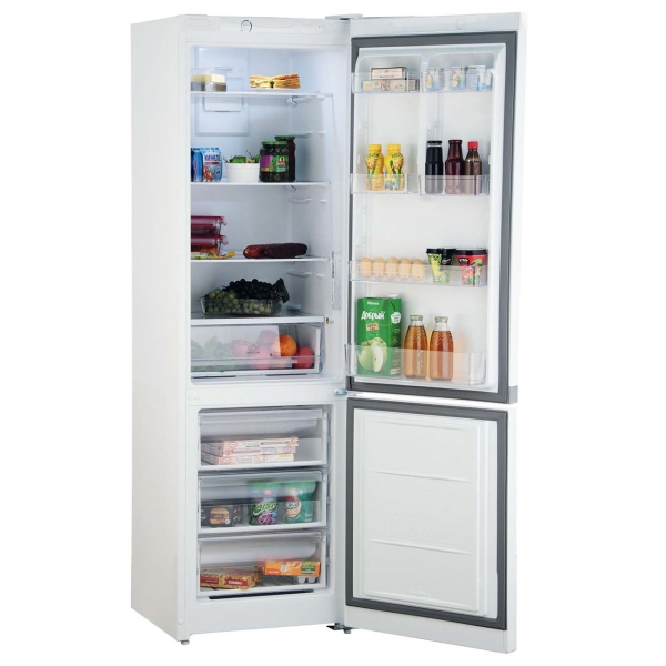 Купить Холодильник HOTPOINT-ARISTON HTS 4200 W в Крыму, цены, отзывы ...