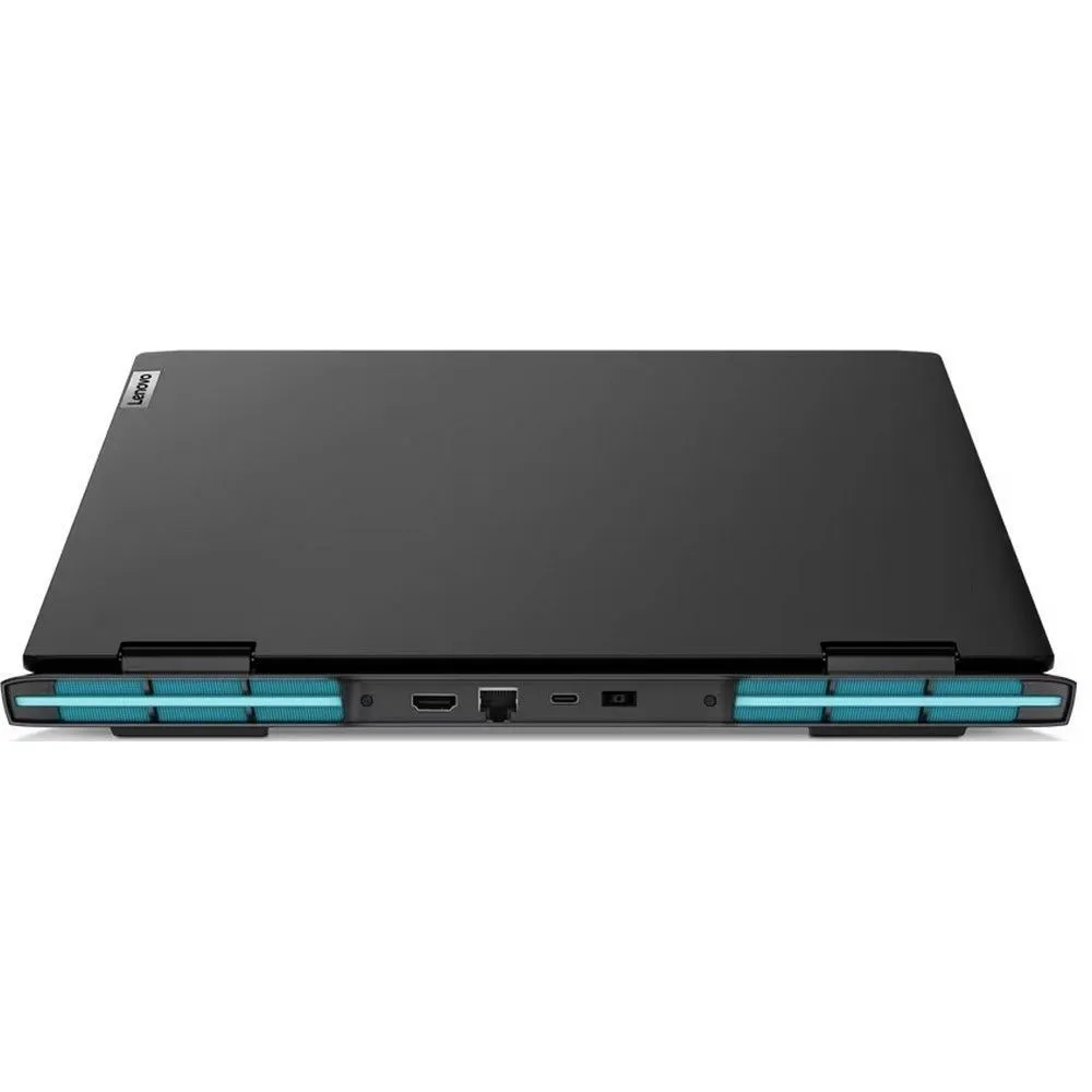 Купить Ноутбук Lenovo IdeaPad Gaming 3 16IAH7 (82SA00FARK) grey 16" IPS ...
