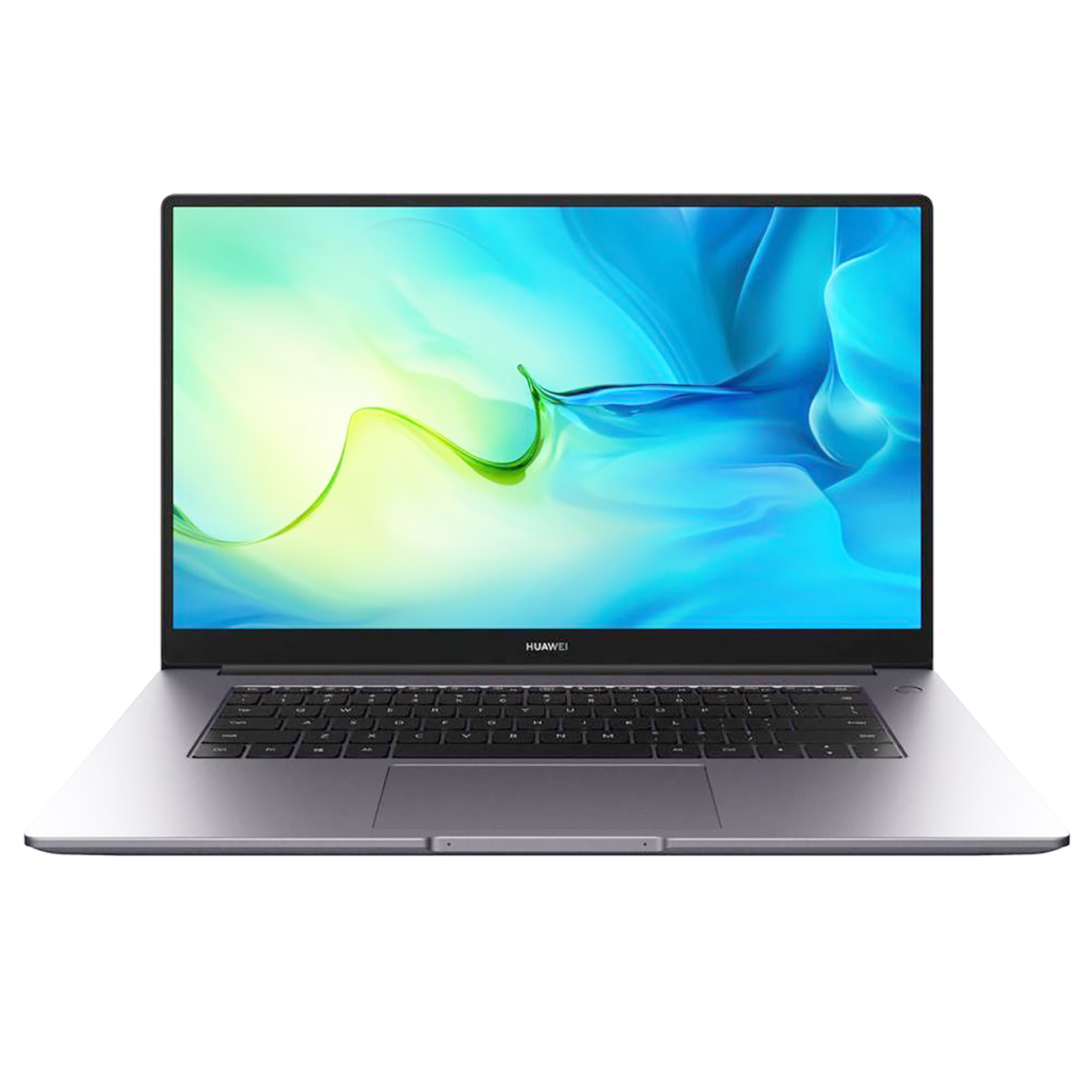 Купить Ноутбук Huawei MateBook D15 BoD-WDH9 (53013ERR) 15.6" IPS FHD ...