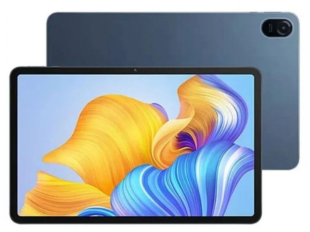 Купить Планшет Honor Pad 8 (5301ADJS) 6/128GB blue в Крыму, цены, отзывы,  характеристики | Микролайн