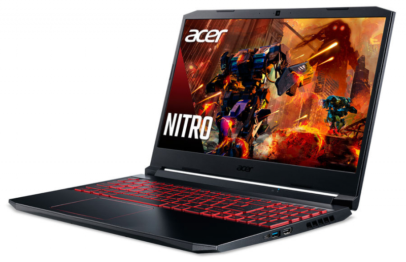 Acer Nitro 5 Gtx 1650 Купить