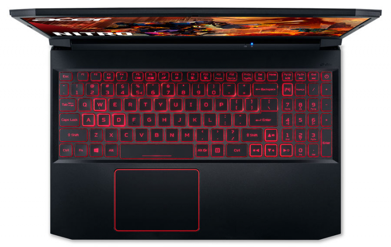 Acer Nitro 5 An515 44 R9ef Купить