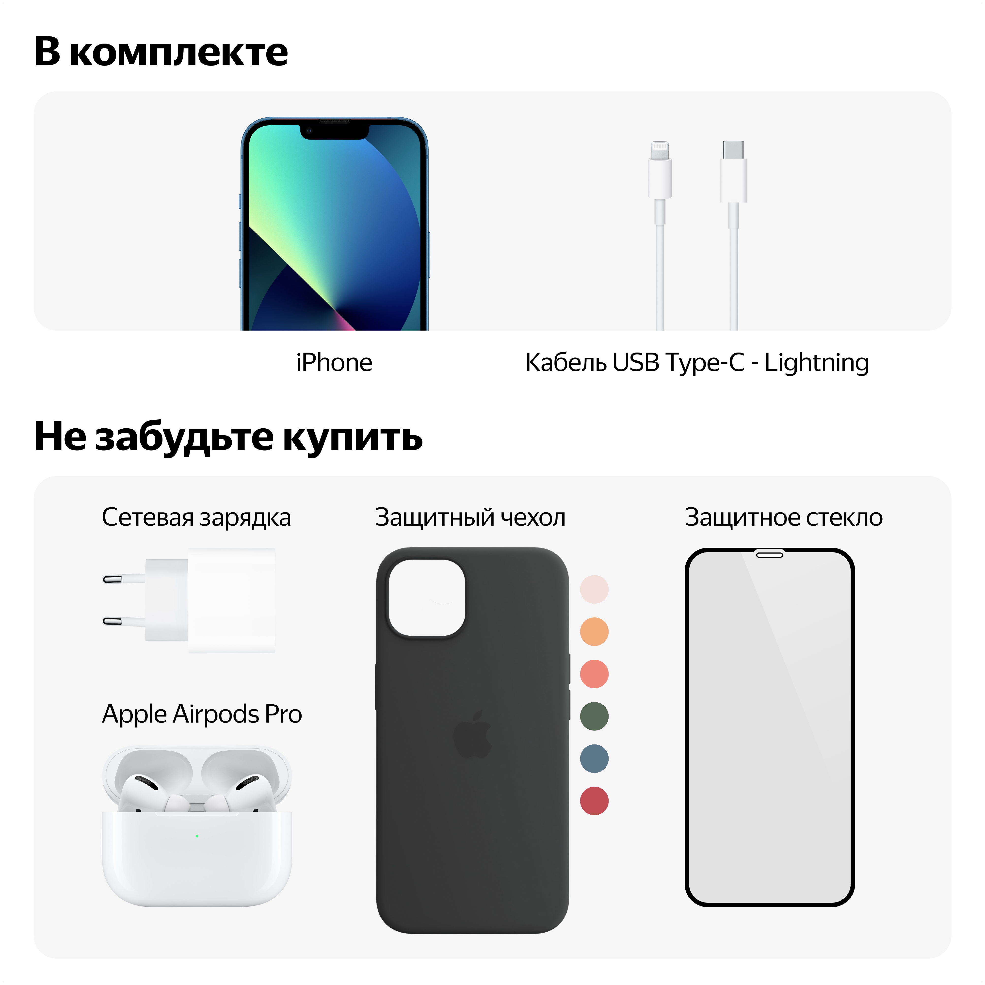 Купить Смартфон Apple iPhone 13 mini A2481 MLDD3CH/A 4/128Gb сияющая звезда  в Крыму, цены, отзывы, характеристики | Микролайн