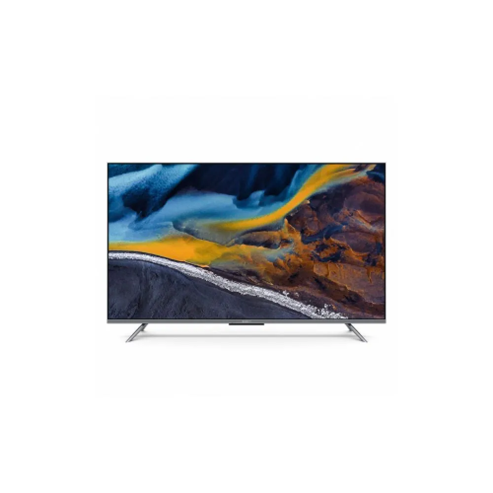 Купить Телевизор Xiaomi Mi TV Q2 65 L65M7-Q2ME черный в Крыму, цены,  отзывы, характеристики | Микролайн