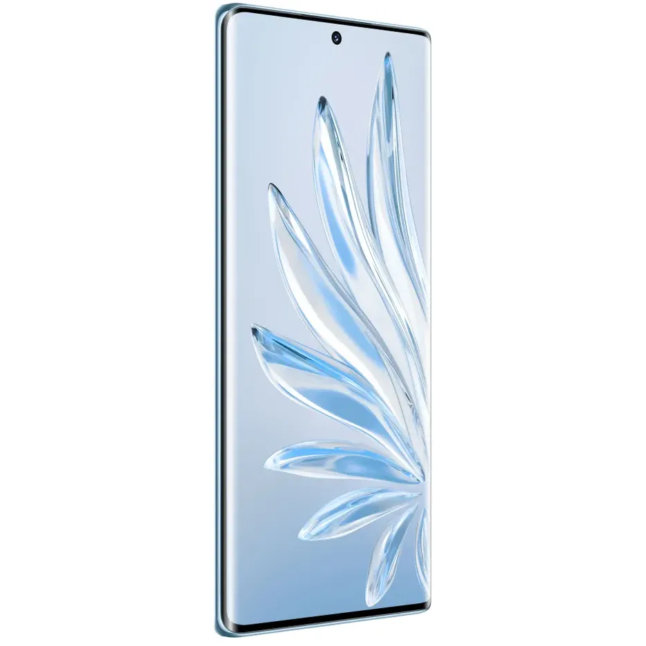 Купить Смартфон Honor 70 FNE-NX9 (5109ARNY) 8/128GB Icelandic Frost в  Крыму, цены, отзывы, характеристики | Микролайн