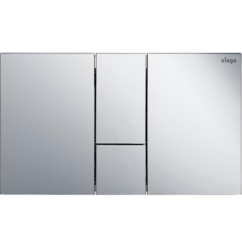 Купить Кнопка для инсталляции для унитаза Viega Visign for Style 773267 ...