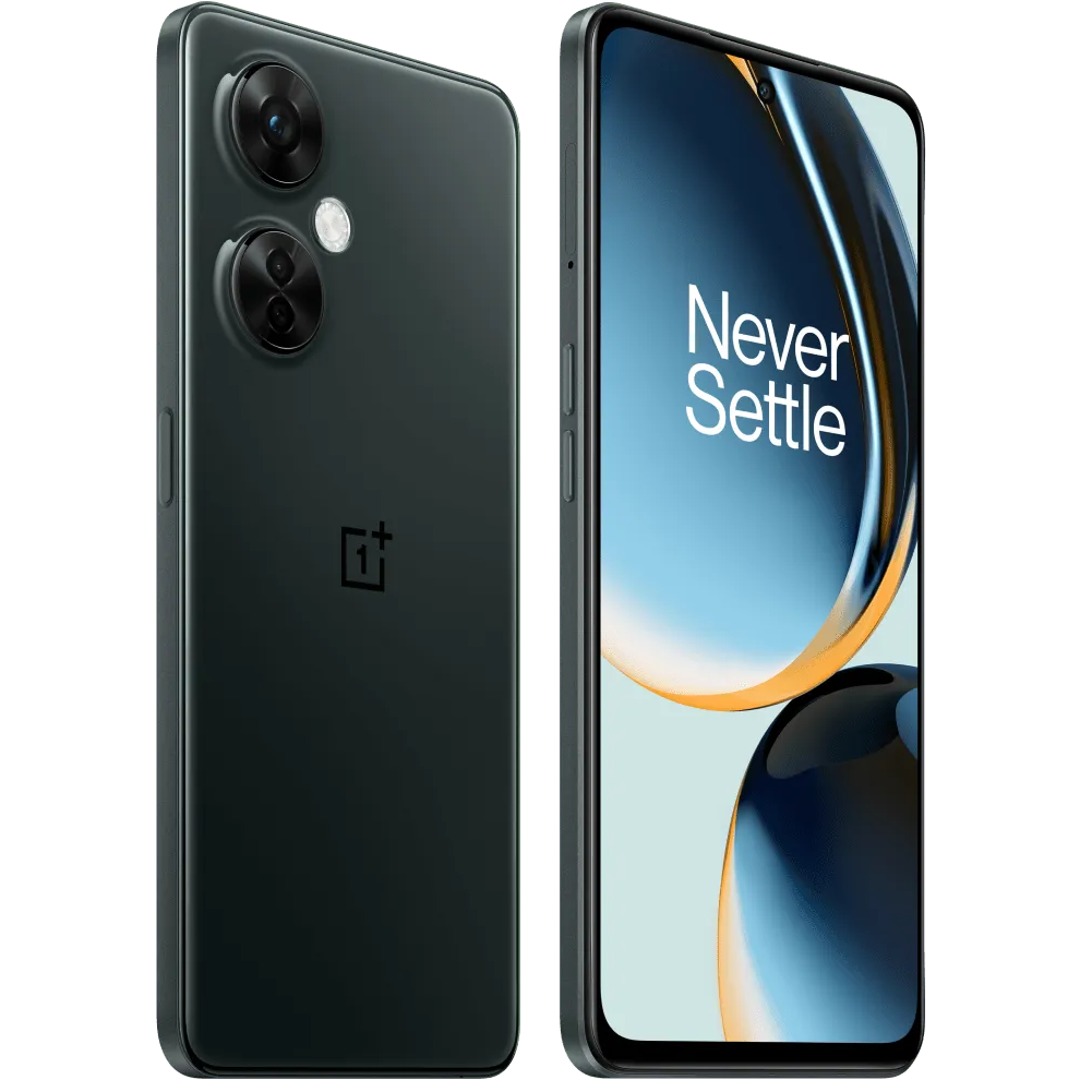 Купить Смартфон OnePlus Nord CE 3 Lite 5G Europe (CPH2465) 8/256GB  Chromatic Gray TM-EU в Крыму, цены, отзывы, характеристики | Микролайн