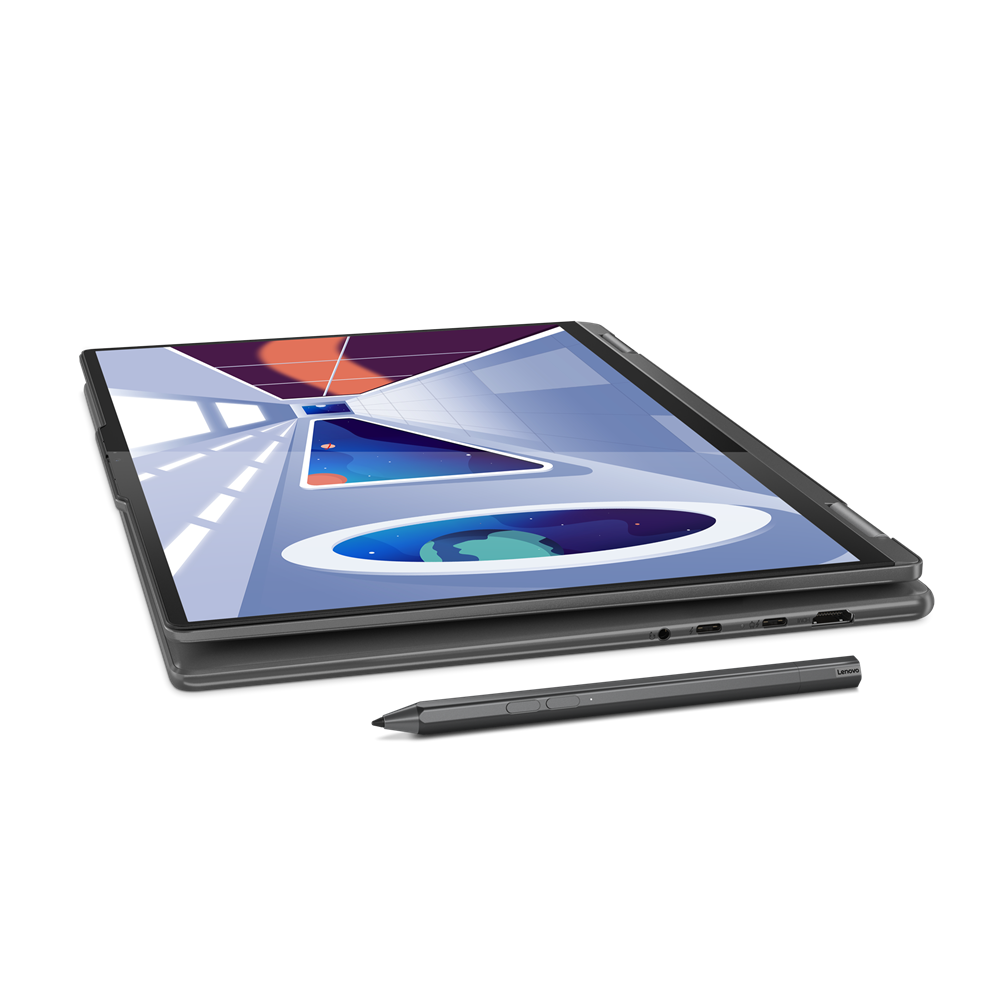 Купить Ноутбук Lenovo Yoga 7 16IRL8 (82YN004ERK) 16