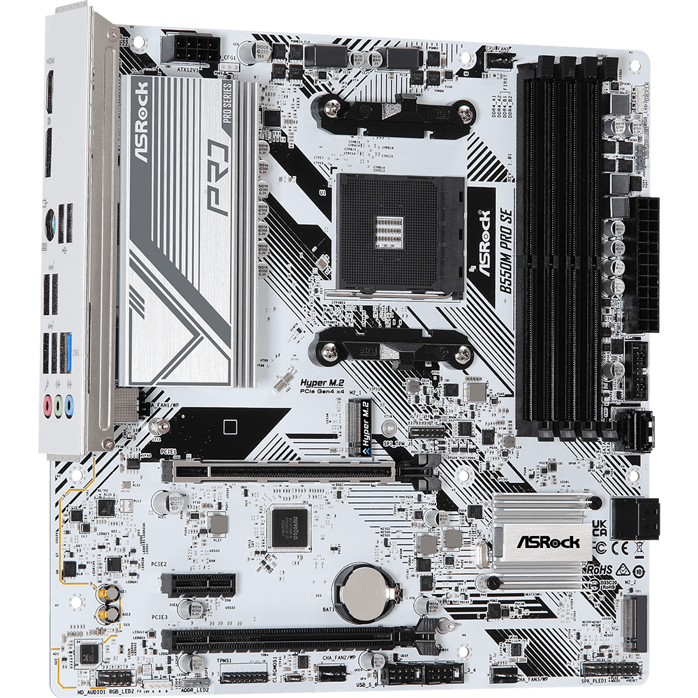 Asrock b550 pro4 ddr4. Материнская плата am4 white. asrock b550. b550 white motherboard.