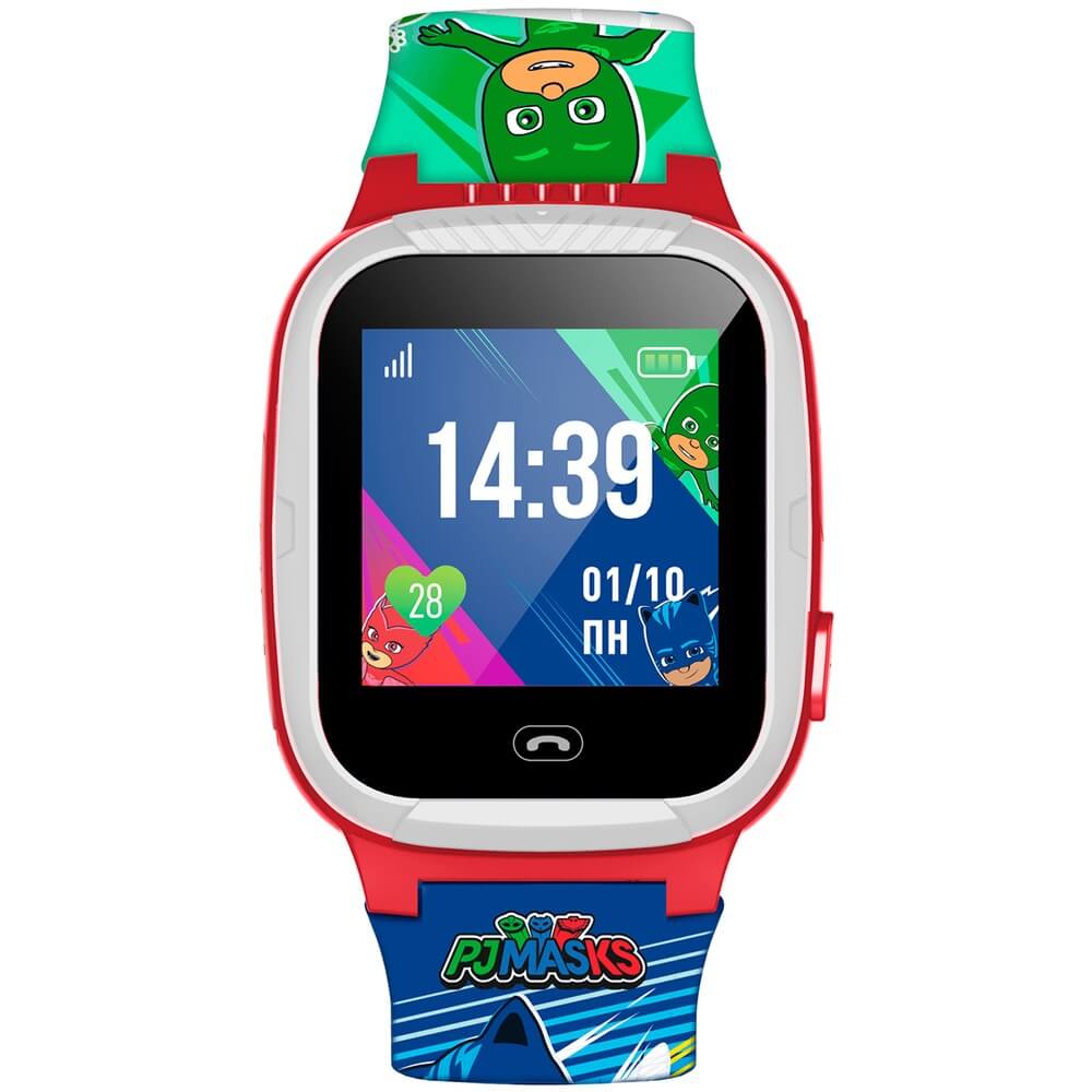 Купить Смарт-браслет JET Kid PJ Masks в Крыму, цены, отзывы ...