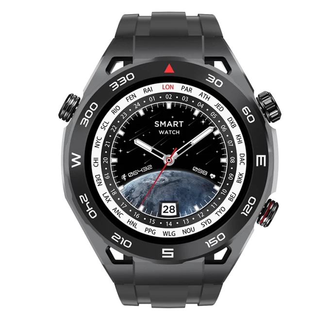 Intelligent sports clearance watch