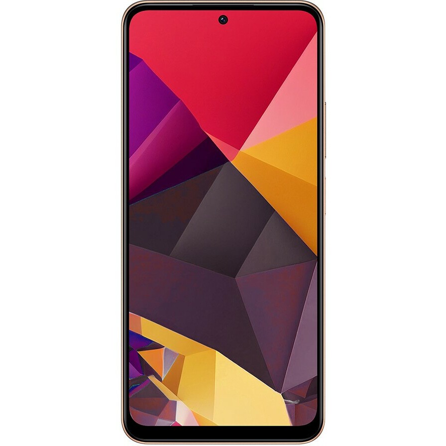 Купить Смартфон Xiaomi Redmi Note 12 (49970) 6/128Gb Sunrise Gold в Крыму,  цены, отзывы, характеристики | Микролайн