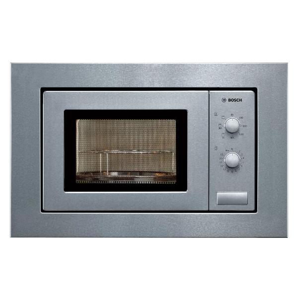 Купить Встраиваемая микроволновая печь BOSCH HMT72G650 в Крыму, цены ...
