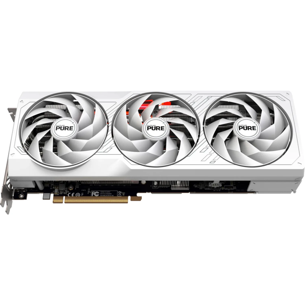 Amd radeon rx 7800 xt sapphire pure