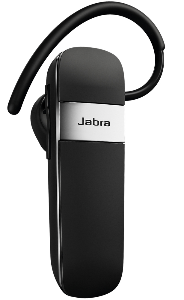 Купить Bluetooth гарнитура Jabra Talk 15 черный в Крыму, цены
