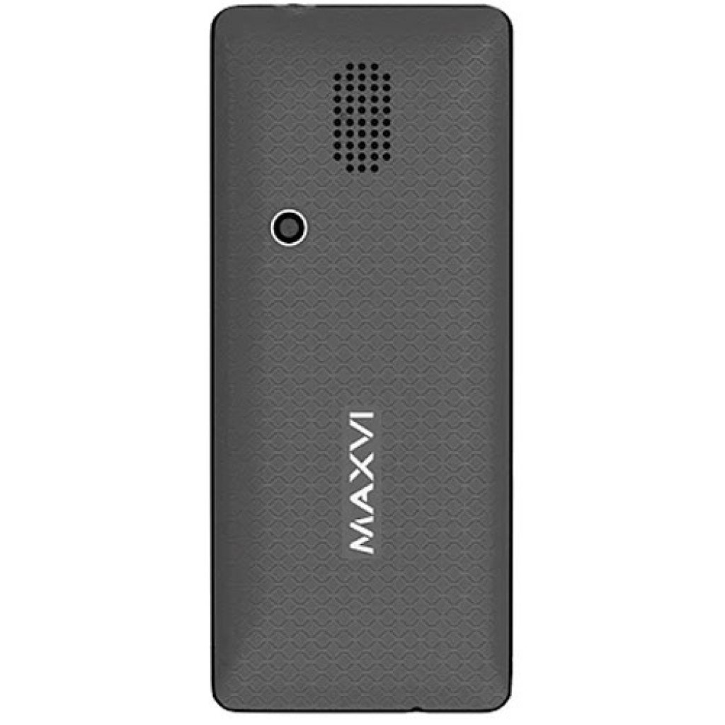 Кнопочный Телефон Maxvi R1 Купить