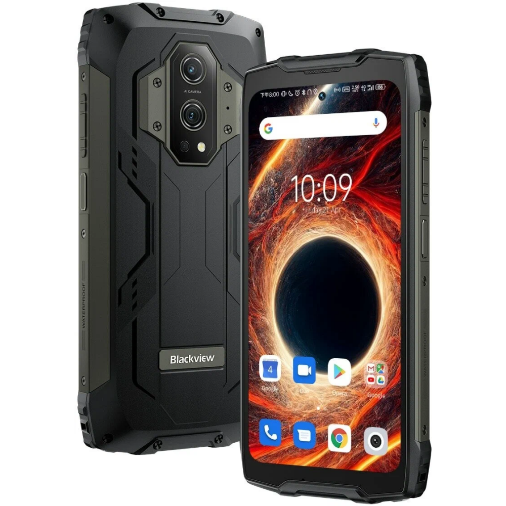 Купить Смартфон Блэквью S80