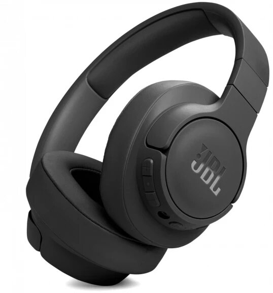 JBL Tune 770NC Wireless Over-Ear Headphones product image