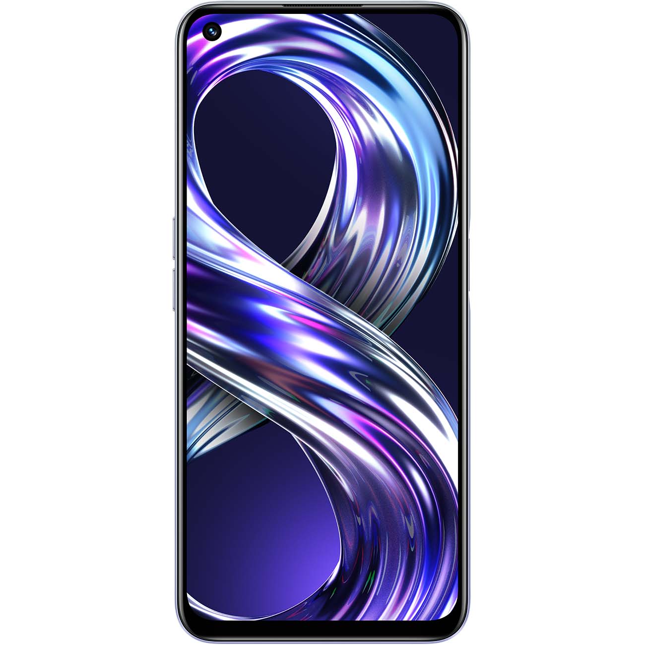 Купить Смартфон Realme 8i 4/128 Gb Purple (RLM-3151.4-128.PU) в Крыму,  цены, отзывы, характеристики | Микролайн