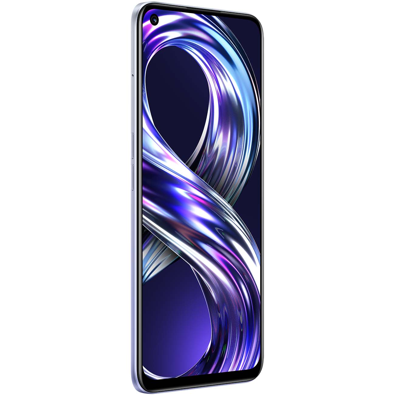 Купить Смартфон Realme 8i 4/128 Gb Purple (RLM-3151.4-128.PU) в Крыму,  цены, отзывы, характеристики | Микролайн