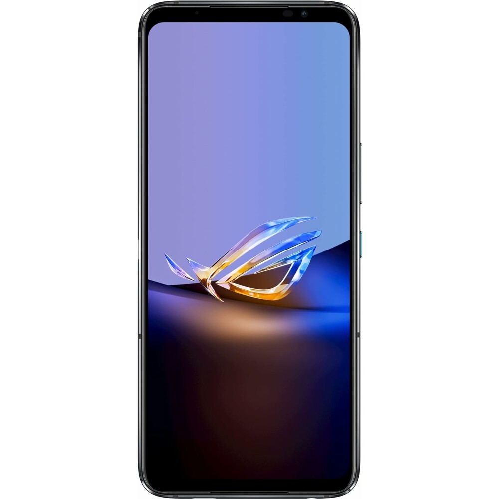 Купить Смартфон Asus AI2203-3E008EU Rog Phone 6D Ultimate (90AI00D1-M00080)  512Gb 16Gb серый в Крыму, цены, отзывы, характеристики | Микролайн