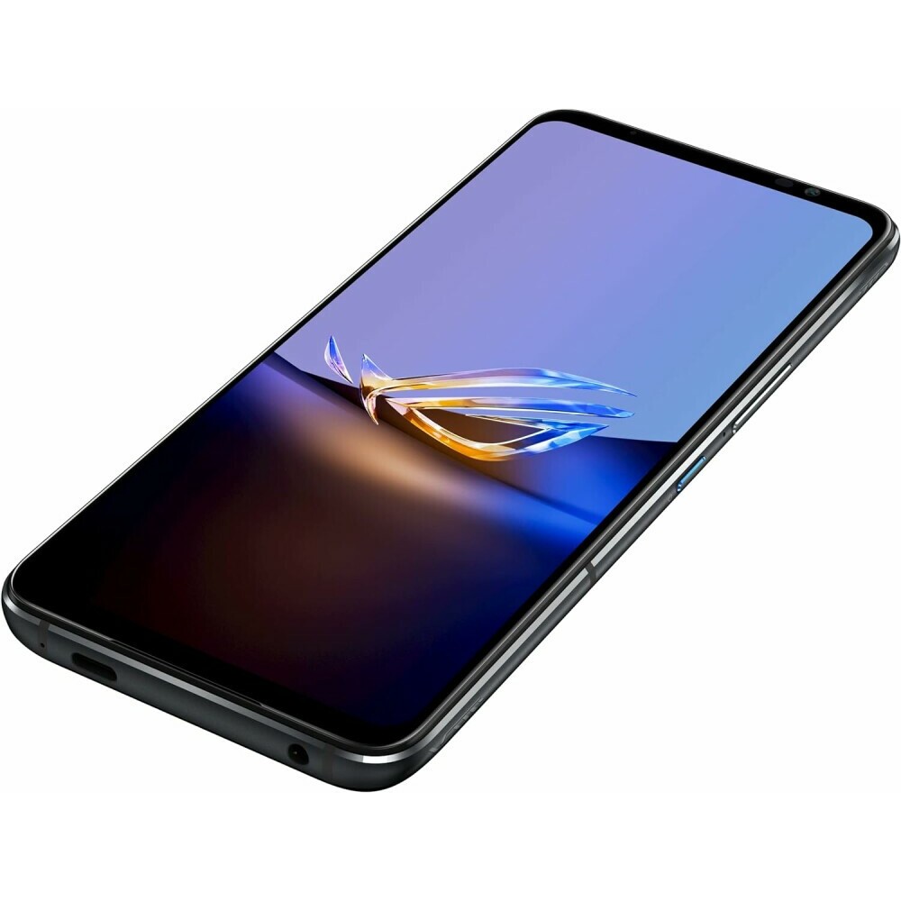 Купить Смартфон Asus AI2203-3E008EU Rog Phone 6D Ultimate (90AI00D1-M00080)  512Gb 16Gb серый в Крыму, цены, отзывы, характеристики | Микролайн