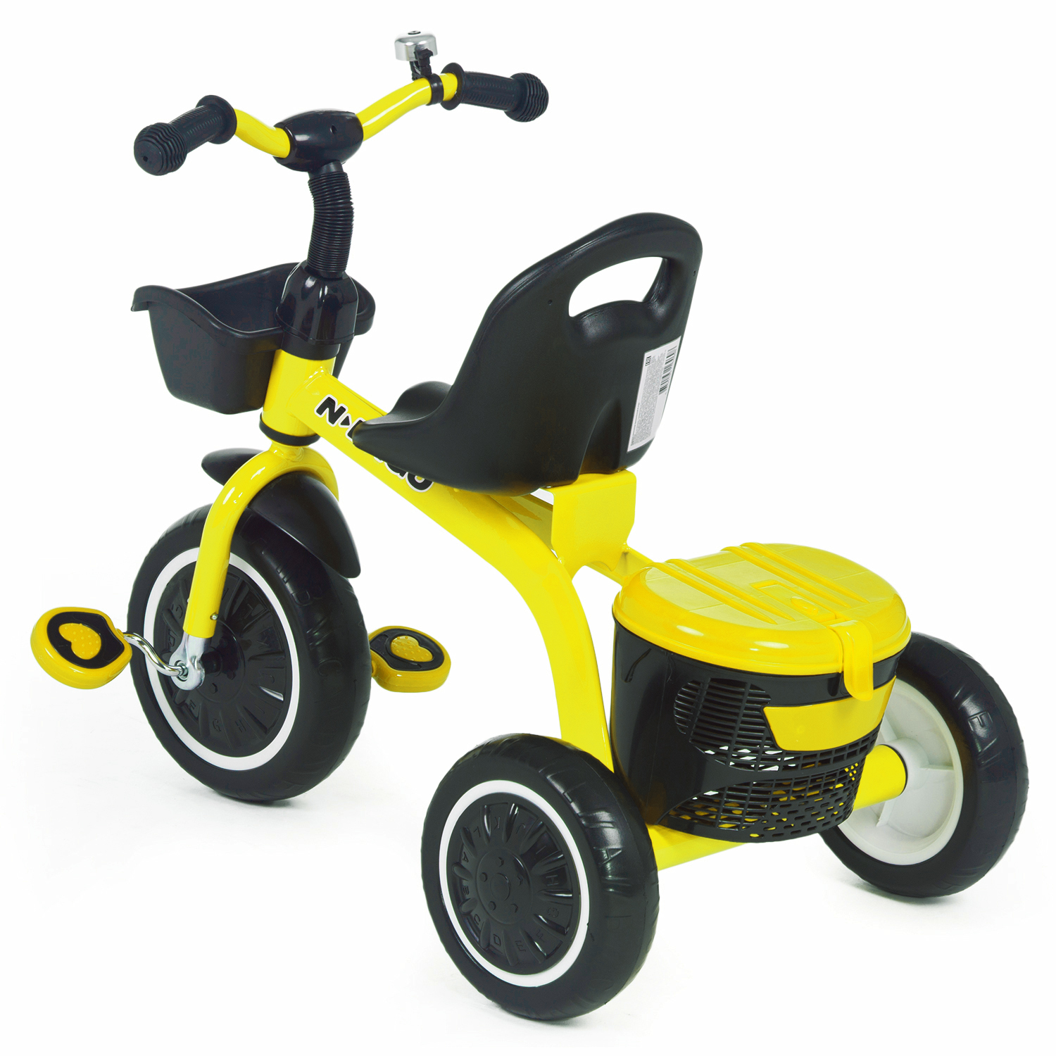 Трехколесные Велосипеды Купить Рязань