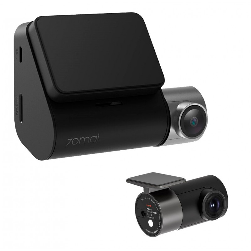 Виды видеорегистраторов 70mai. 70mai Dash cam Pro Plus+Rear cam Set a500s-1. Видеорегистратор 70mai Dash cam Pro Plus+ a500s. 70mai Dash cam a500s. Видеорегистратор 70mai Dash cam Pro Plus+ Rear cam Set (a500s-1).