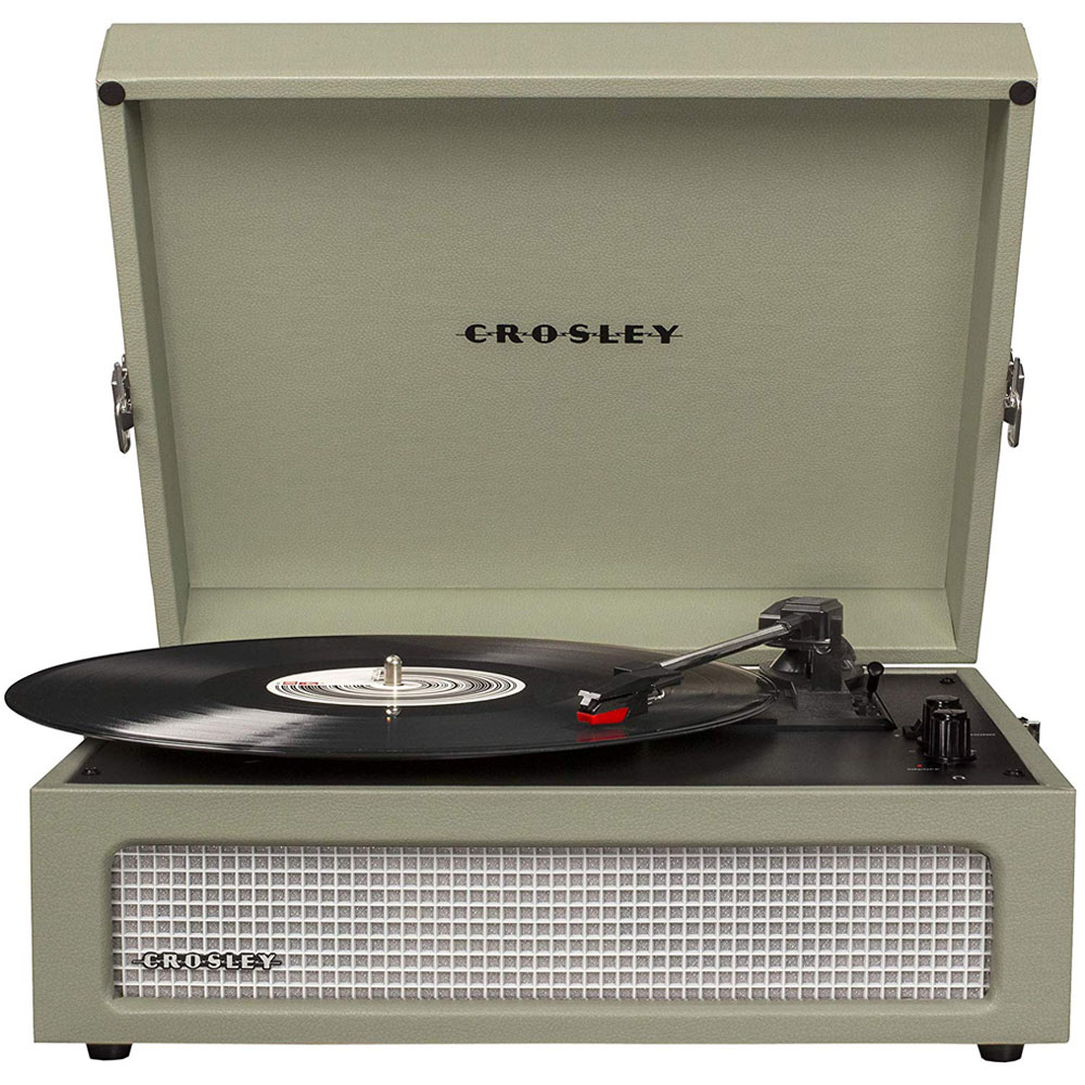 Проигрыватель Crosley Купить В Москве