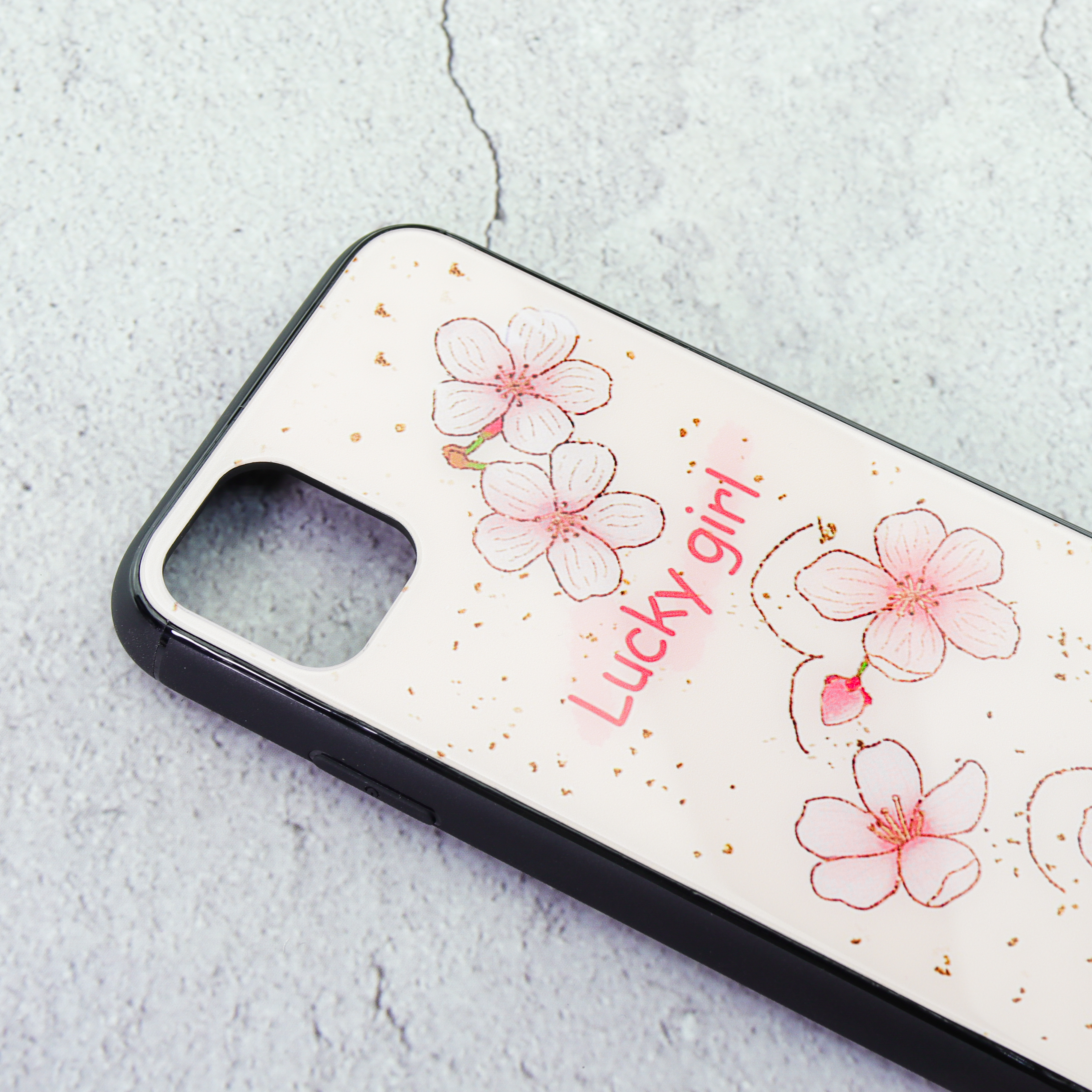 Купить Чехол для iPhone 11 FLOWERS флуоресентный рисунок розовый в Крыму,  цены, отзывы, характеристики | Микролайн