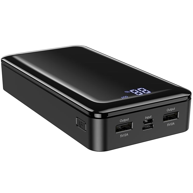 Повербанк 30000mah Ozon