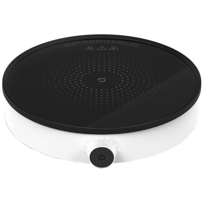 Купить Индукционная плита Xiaomi MiJia Mi Home Induction Cooker Lite ...