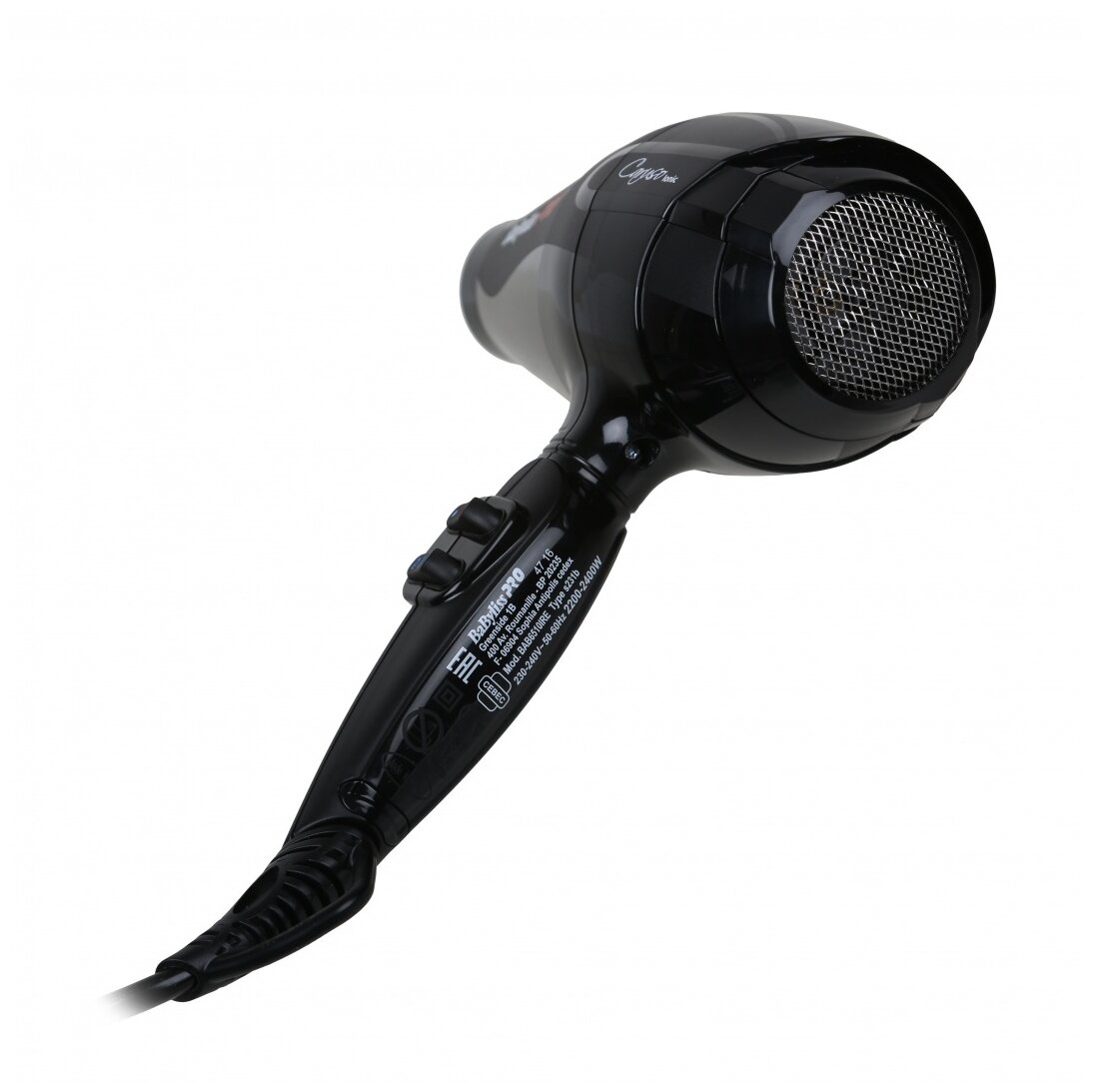 Babyliss Pro Greenside 1b Купить