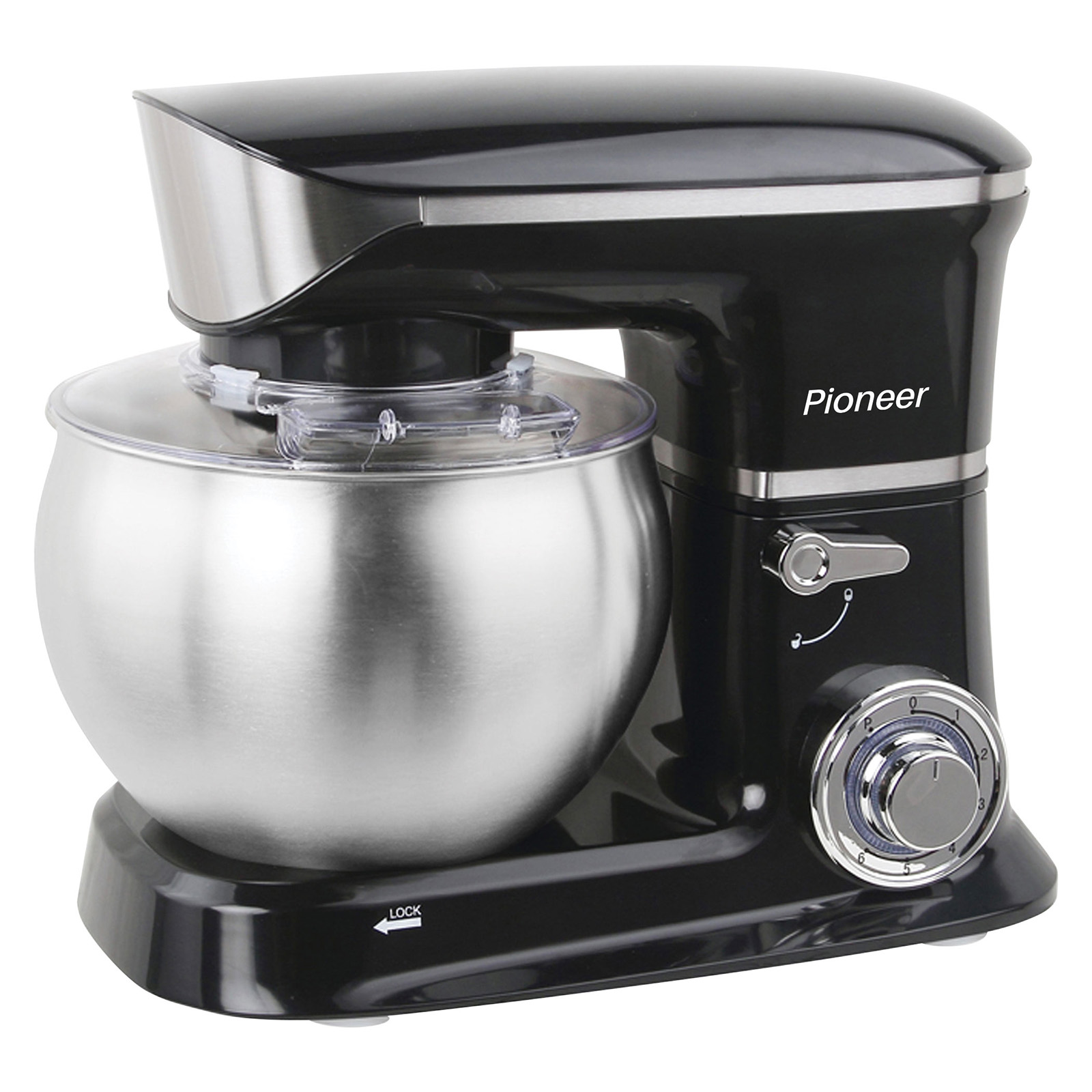 Купить Миксер PIONEER MX327 Black в Крыму, цены, отзывы, характеристики ...