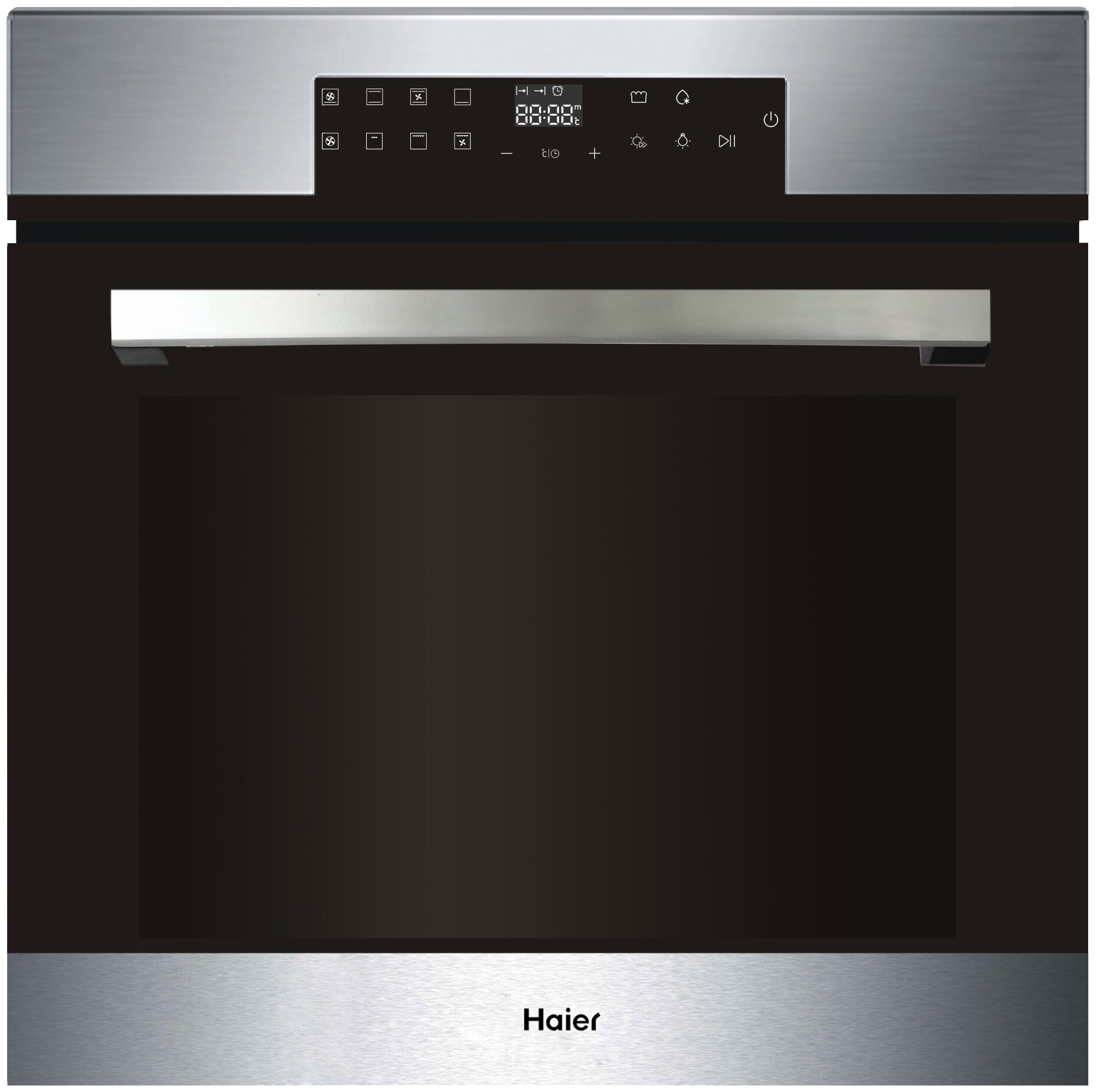 Электрический духовой шкаф haier hoq-p16an5sx black. Электрический духовой шкаф haier hoq-p16an5gb black. Встраиваемая духовка haier. Электрический духовой шкаф haier hod-p08wgb. Haier hoq p16 as5 gb.