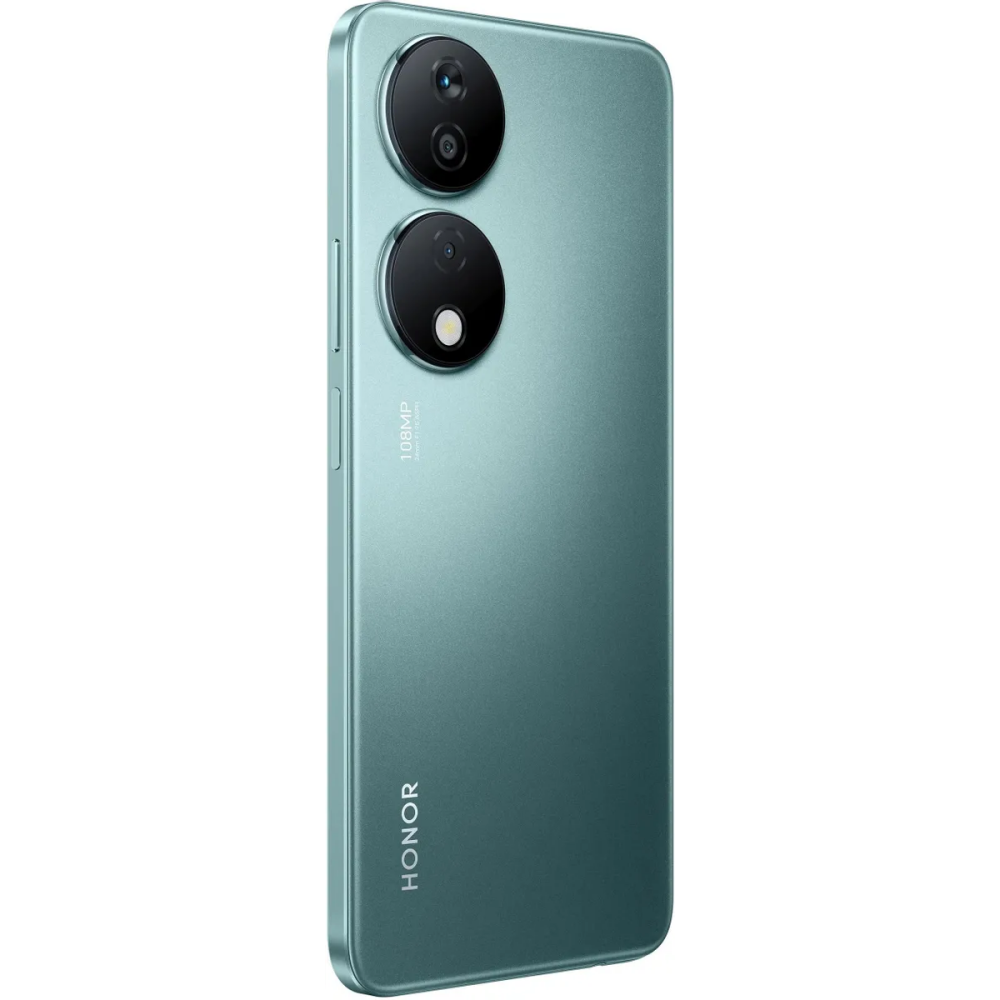 Купить Смартфон HONOR X7b (5109AYXQ) 8/128Gb Emerald Green в Крыму, цены,  отзывы, характеристики | Микролайн