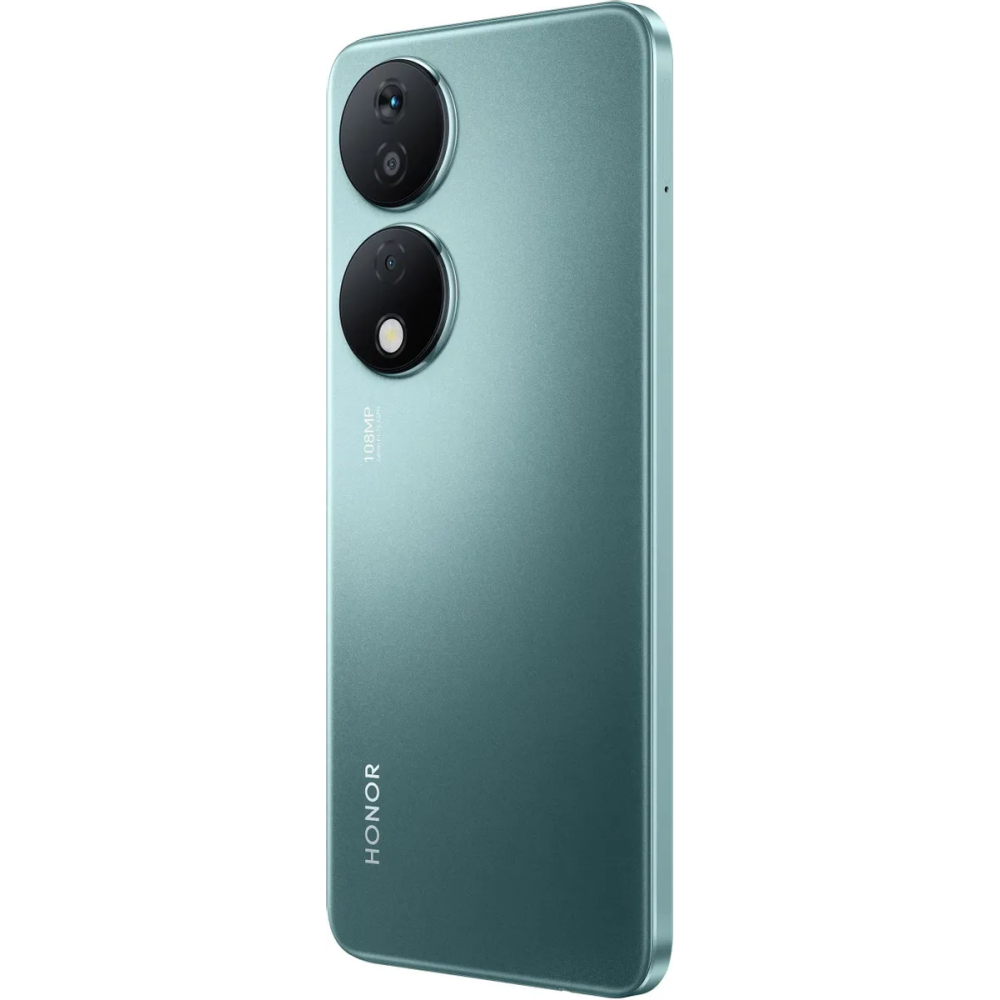 Купить Смартфон HONOR X7b (5109AYXQ) 8/128Gb Emerald Green в Крыму, цены,  отзывы, характеристики | Микролайн