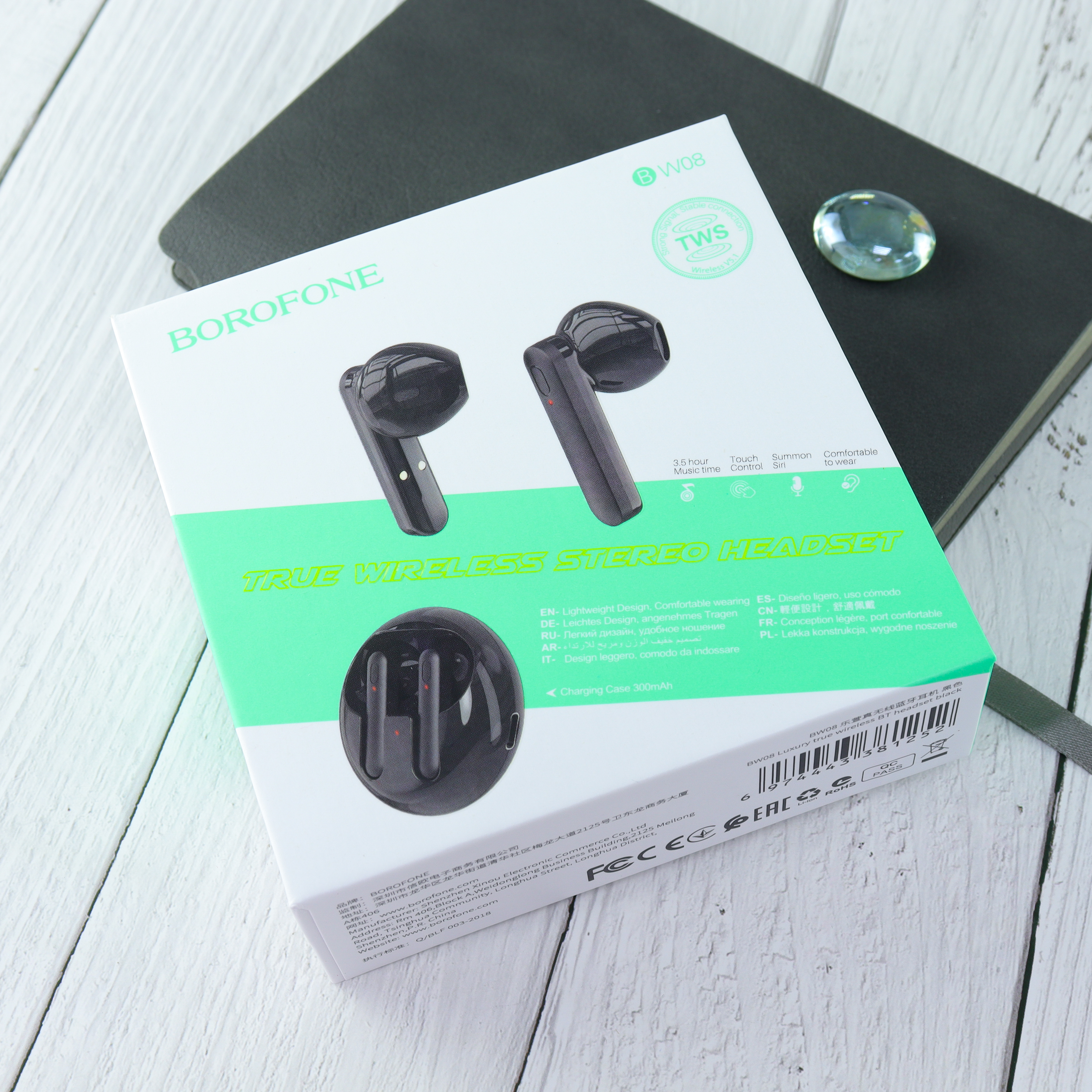 Borofone tws. Беспроводные наушники borofone be42. Наушники внутриканальные borofone be22, freerun, bluetooth, цвет: белый (1/22/132). Наушники borofone be-35 tws. Borofone bm49.