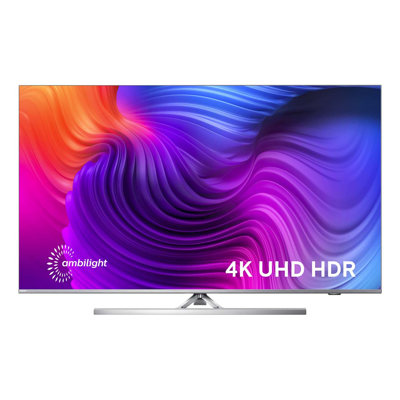 Купить Телевизор PHILIPS 65PUS8506/60 в Крыму, цены, отзывы, характеристики  | Микролайн