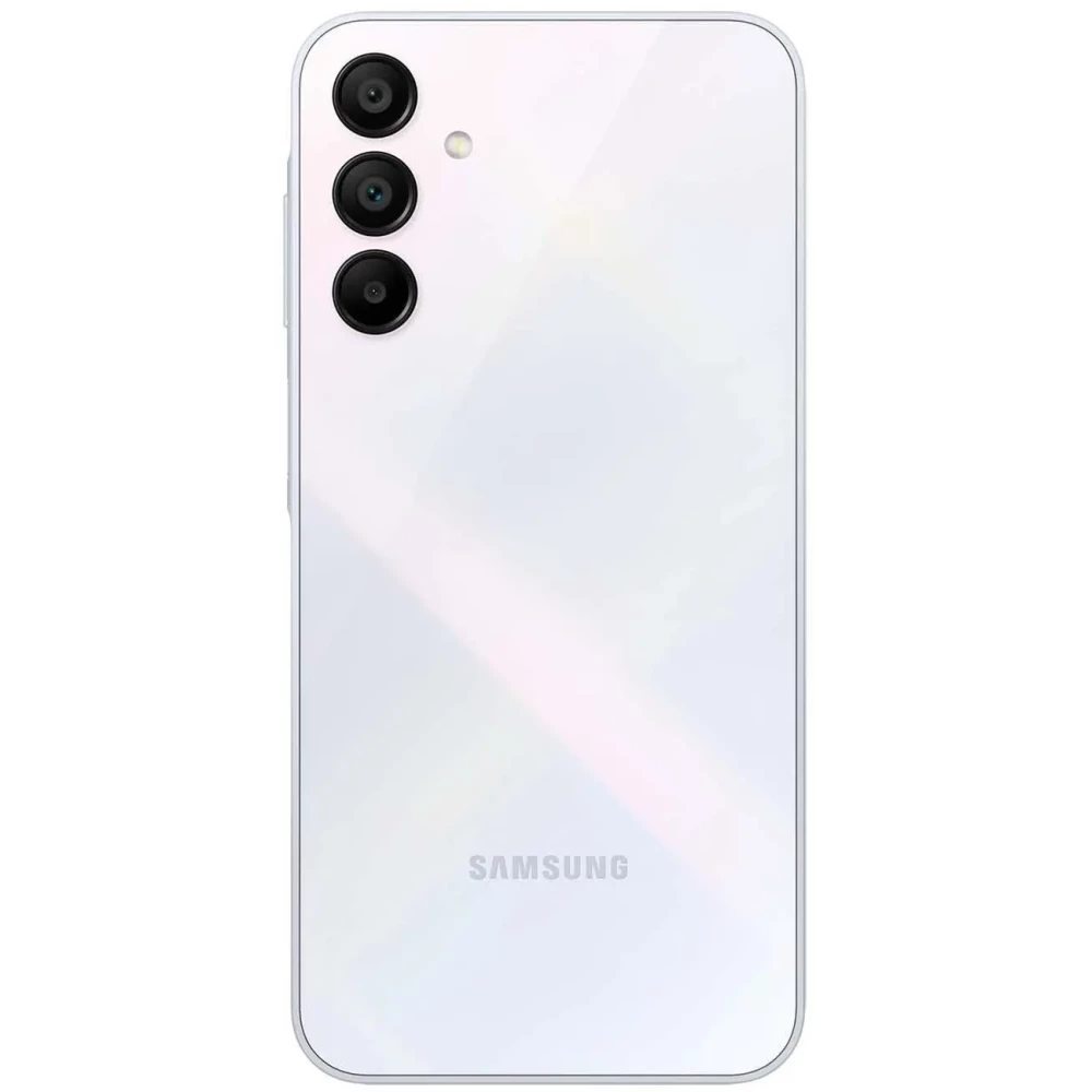 Купить Смартфон Samsung Galaxy A15 (SM-A155FLBIMEA) 8/256Gb Light Blue в  Крыму, цены, отзывы, характеристики | Микролайн