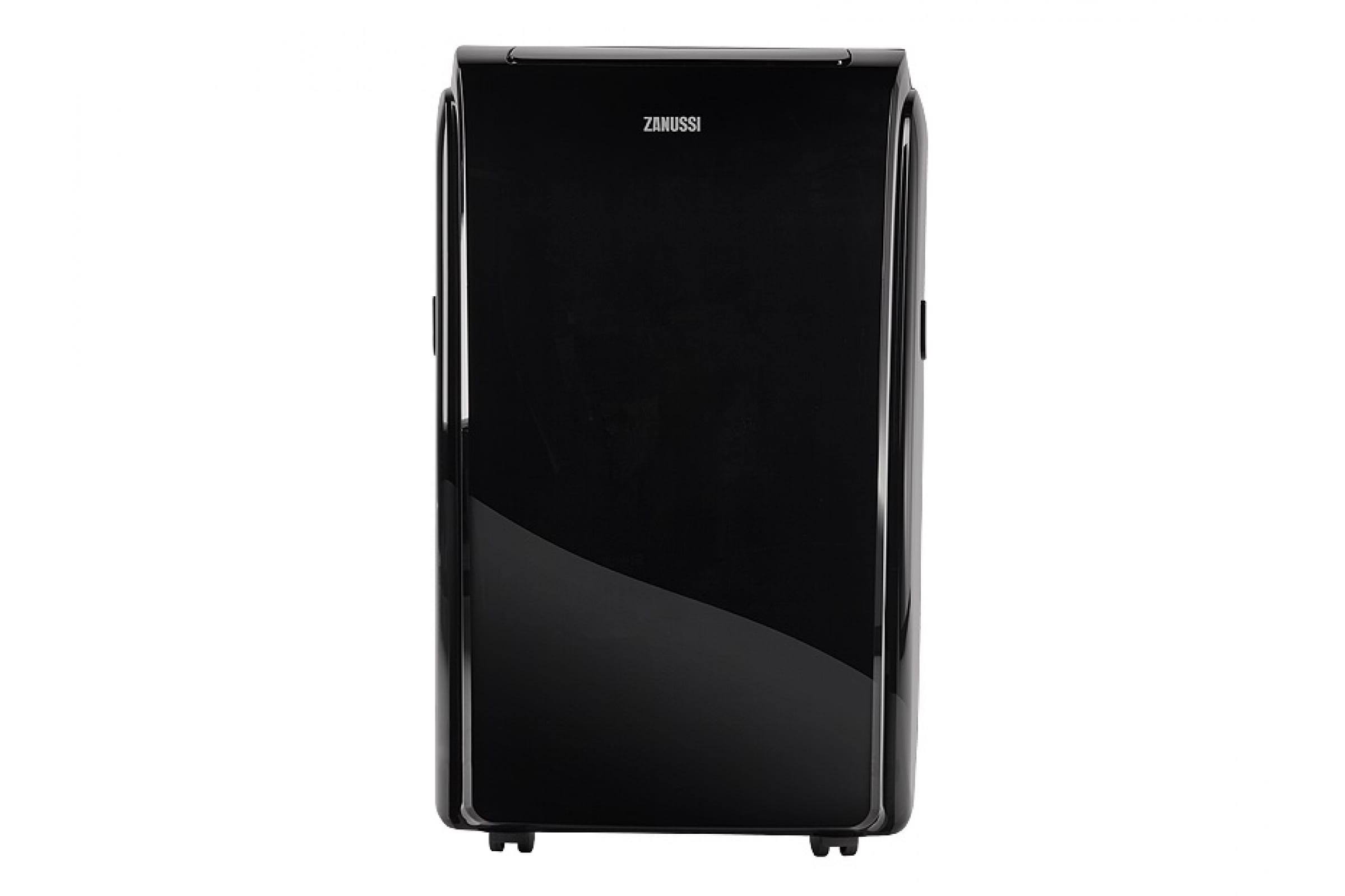 Купить Кондиционер мобильный ZANUSSI ZACM-09 MS-H/N1 black в Крыму, цены,  отзывы, характеристики | Микролайн