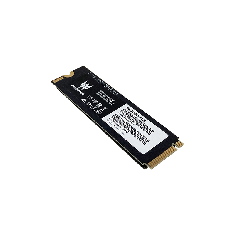 1tb ssd nvme pci 4.0. Acer Predator gm7000 1tb.
