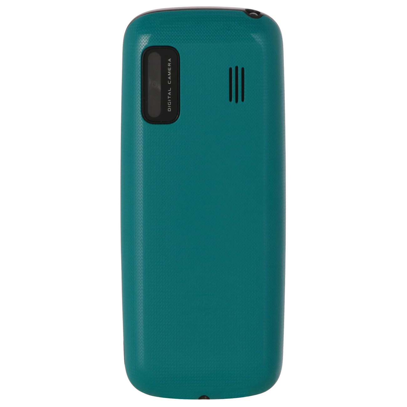 Купить Мобильный телефон ITEL IT5026 Peacock Green/зеленый в Крыму, цены,  отзывы, характеристики | Микролайн