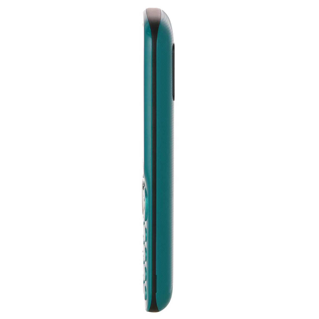 Купить Мобильный телефон ITEL IT5026 Peacock Green/зеленый в Крыму, цены,  отзывы, характеристики | Микролайн