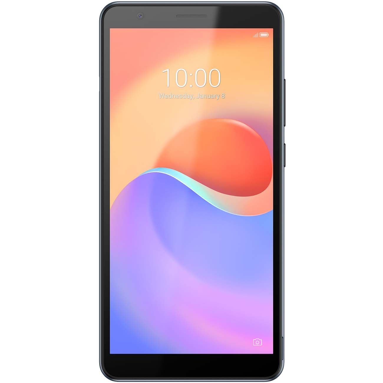 Купить Смартфон ZTE Blade A31 Plus 1/32Gb LTE Dual sim blue в Крыму, цены,  отзывы, характеристики | Микролайн