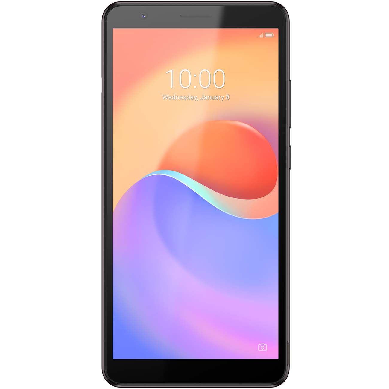 Купить Смартфон ZTE Blade A31 Plus 1/32Gb LTE Dual sim grey в Крыму, цены,  отзывы, характеристики | Микролайн