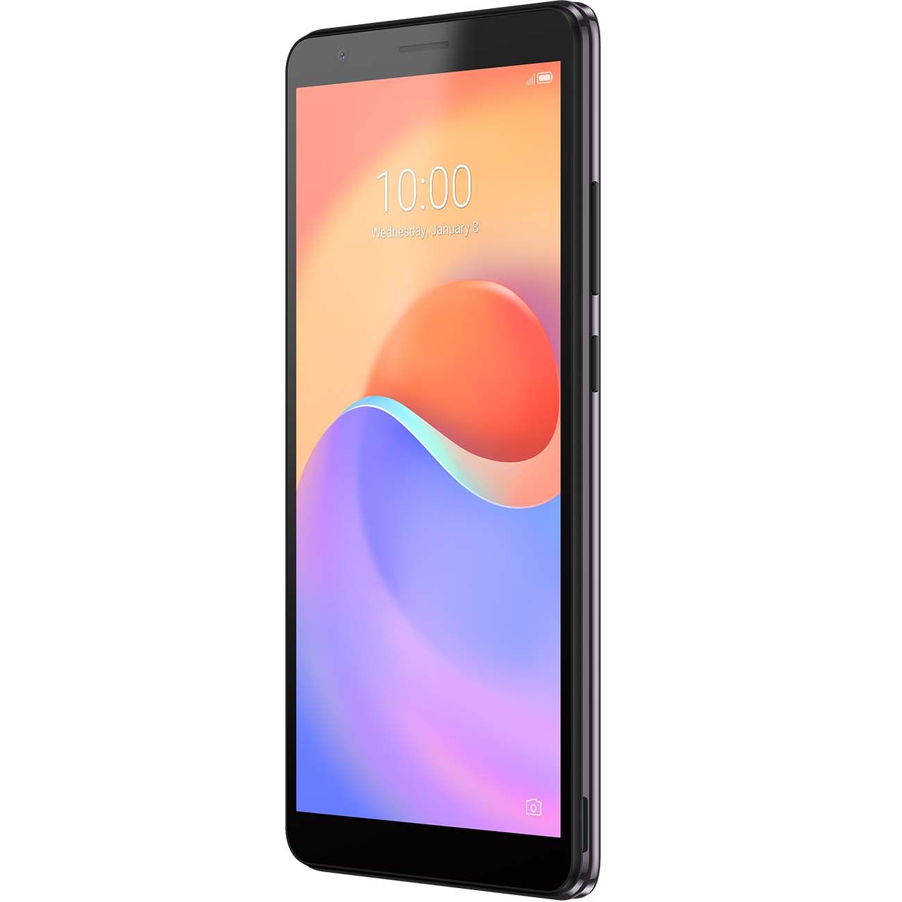 Купить Смартфон ZTE Blade A31 Plus 1/32Gb LTE Dual sim grey в Крыму, цены,  отзывы, характеристики | Микролайн