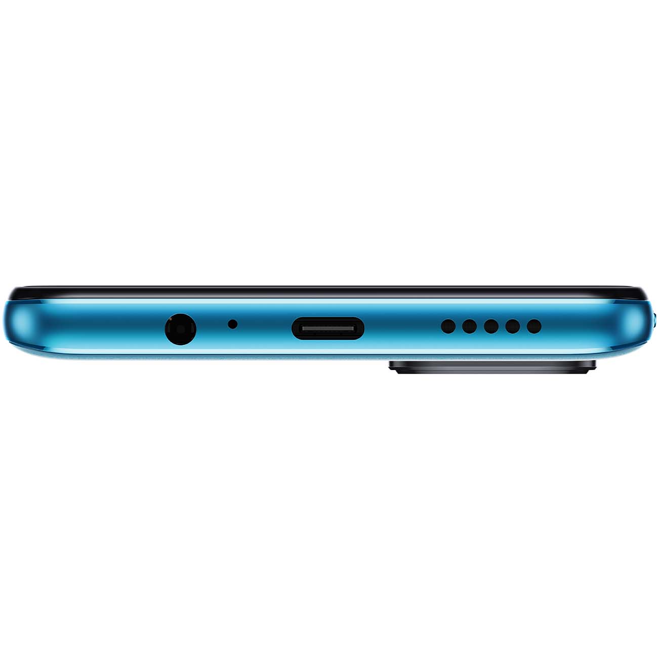 Купить Смартфон Xiaomi POCO M4 Pro 5G 4/64 gb Cool Blue (21091116AG) в  Крыму, цены, отзывы, характеристики | Микролайн