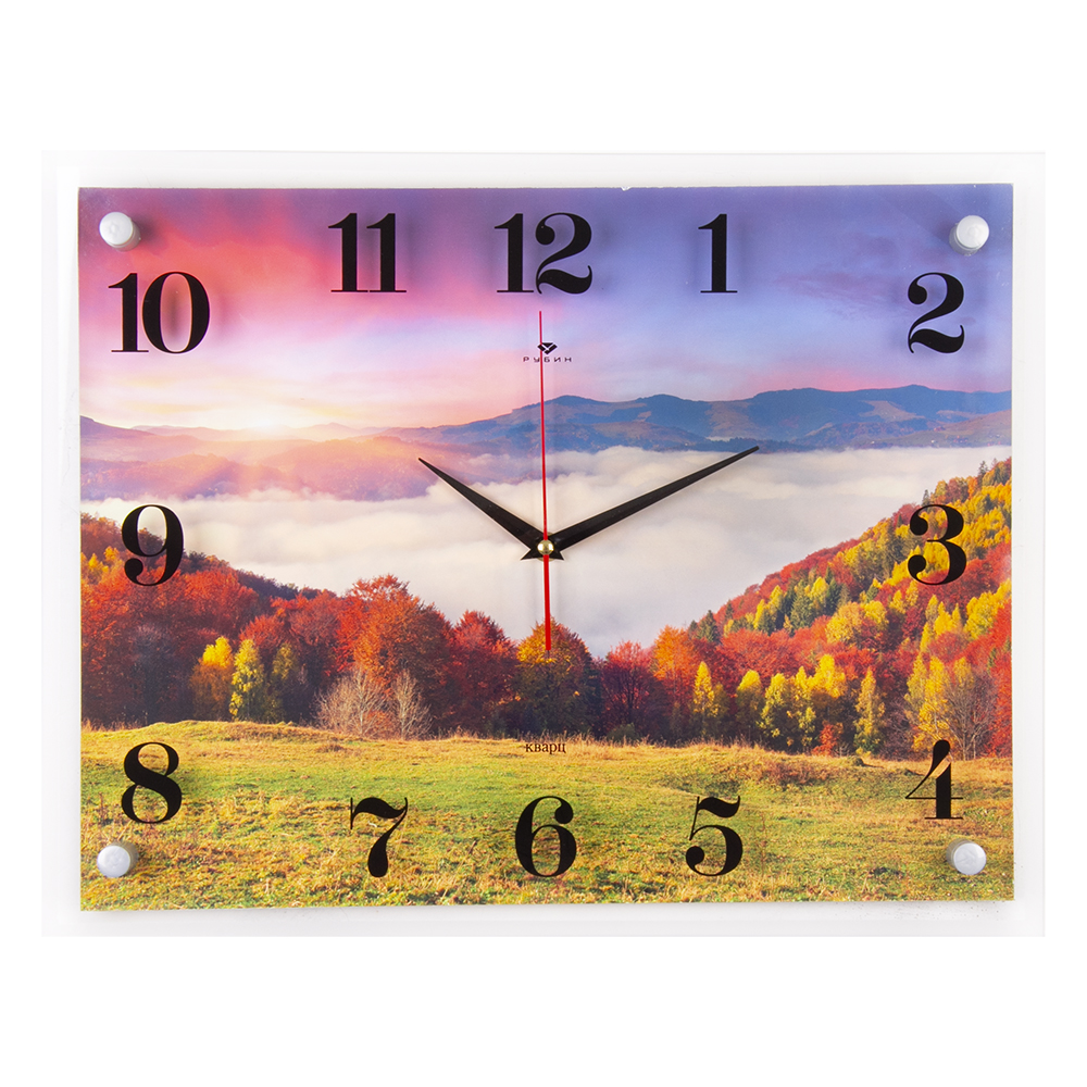 Купить Часы настенные 21 ВЕК 3545-003 в Крыму, цены, отзывы ...